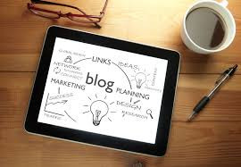 Blogs